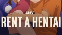 [TritioAFB] Rent a Hentai