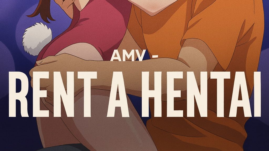 [TritioAFB] Rent a Hentai