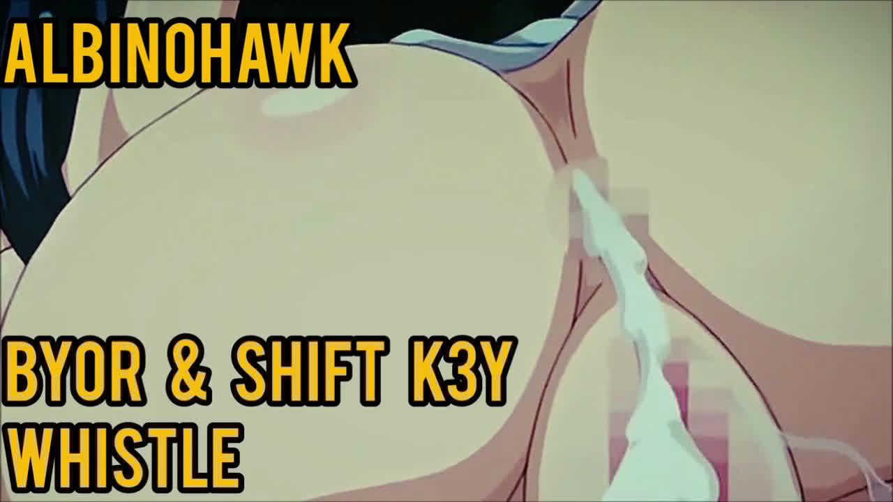 [Albinohawk] First Time