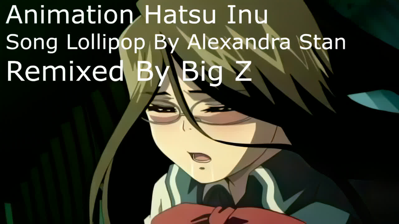 [Big Z] Strange Kind of remade HMV