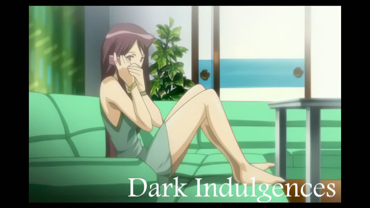 [Figaro] 01 Dark Indulgences