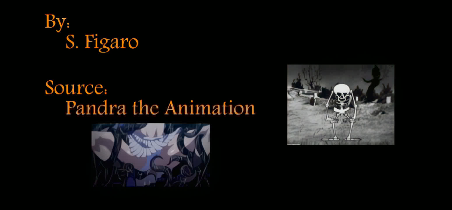 [Figaro] 02 Monsters Inside Us