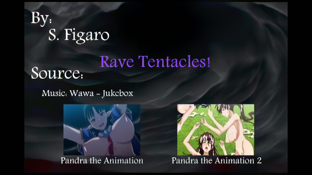 [Figaro] 03 Pandora’s Jukebox