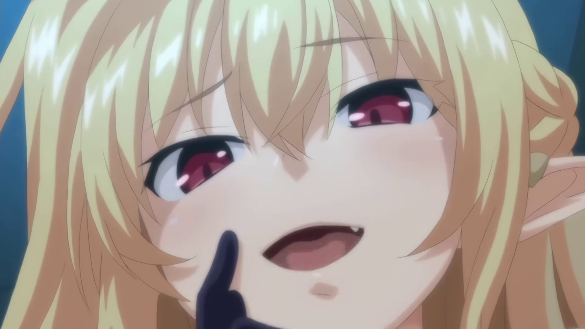 [HentaiCumSama] LOLI SUCCUBUS HMV