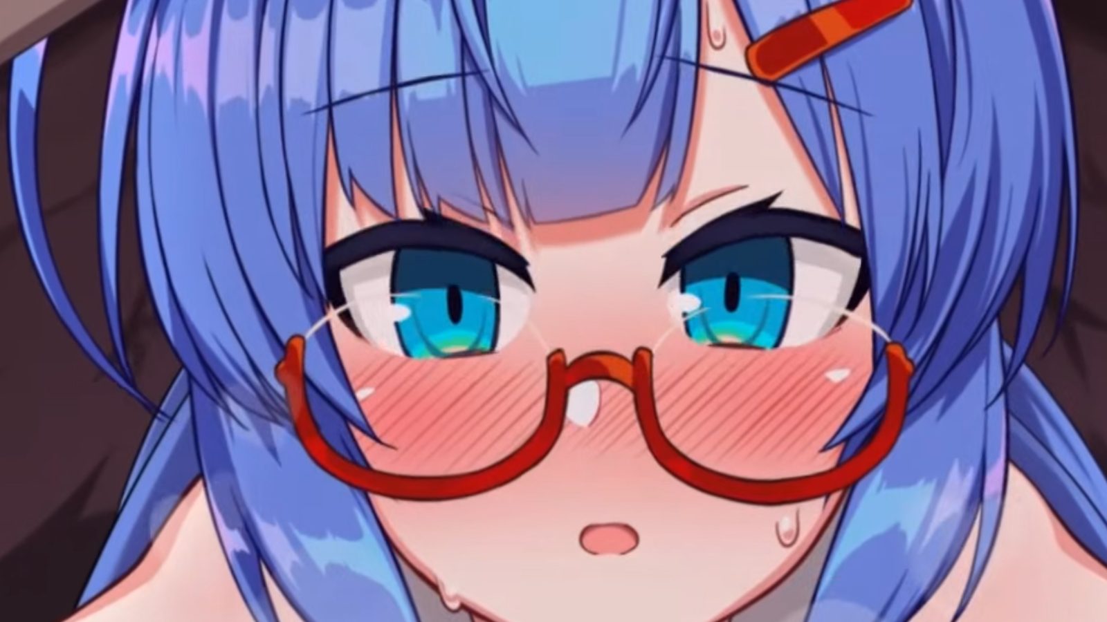 [Koyofuu] Loli on the Sheets