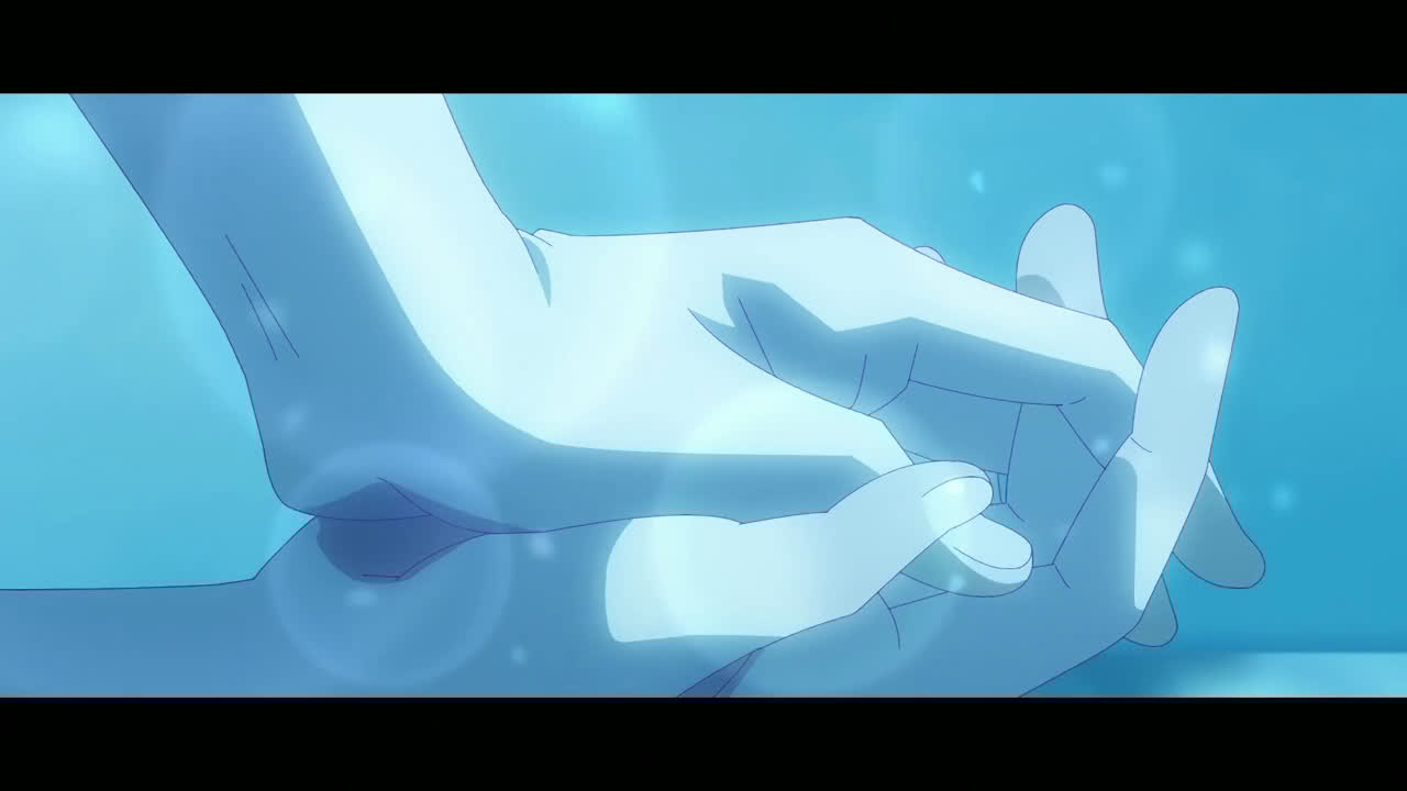 [ResyAMV] Immolate (Burn For You)