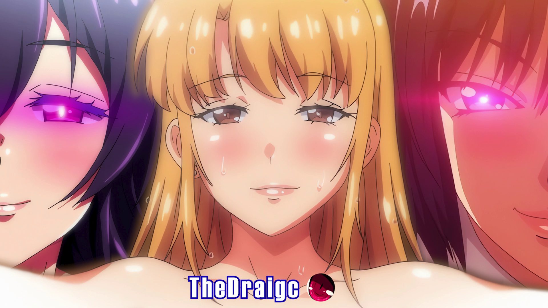 [TheDraigc] Let Us Dry You!