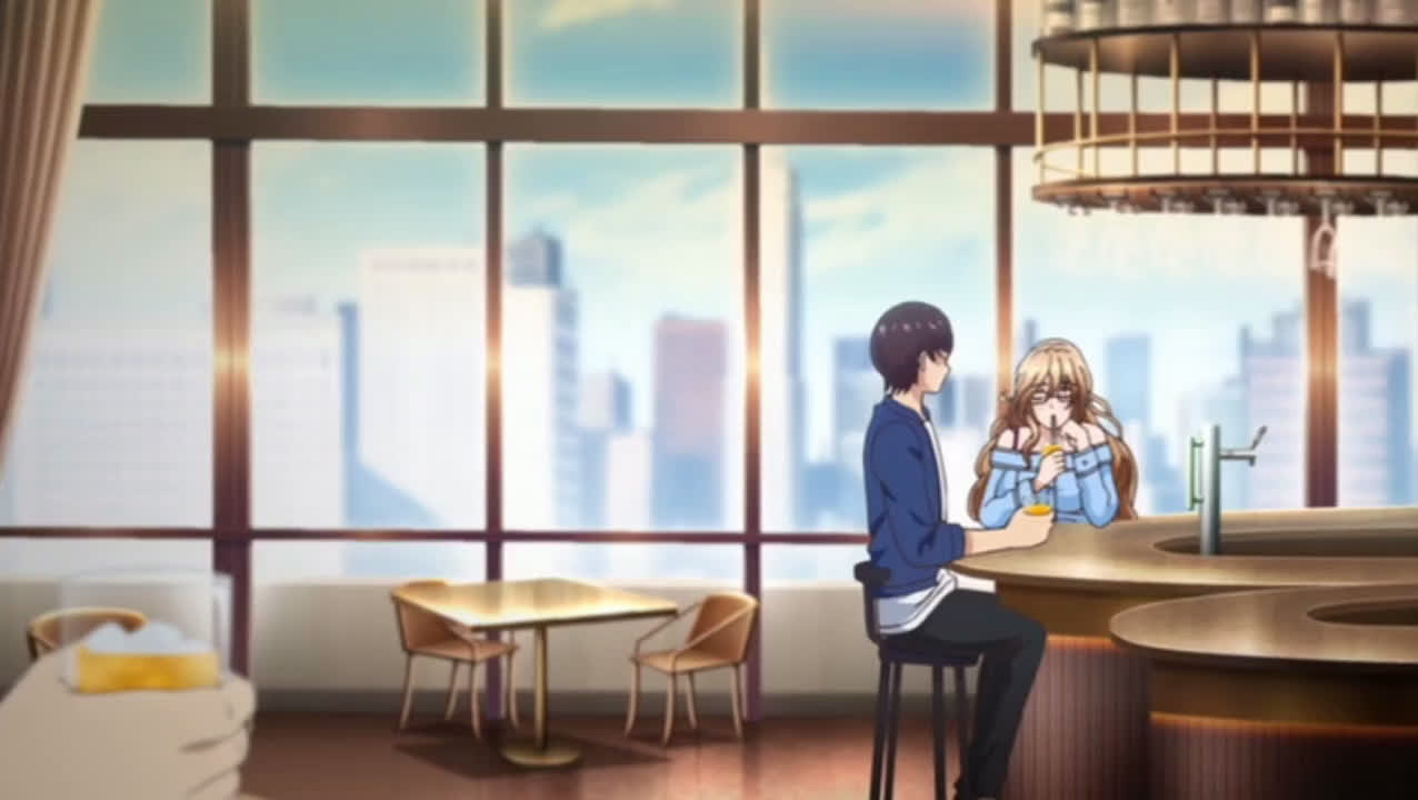 [Yes_it_is_me] Mama Katsu. Ep 3