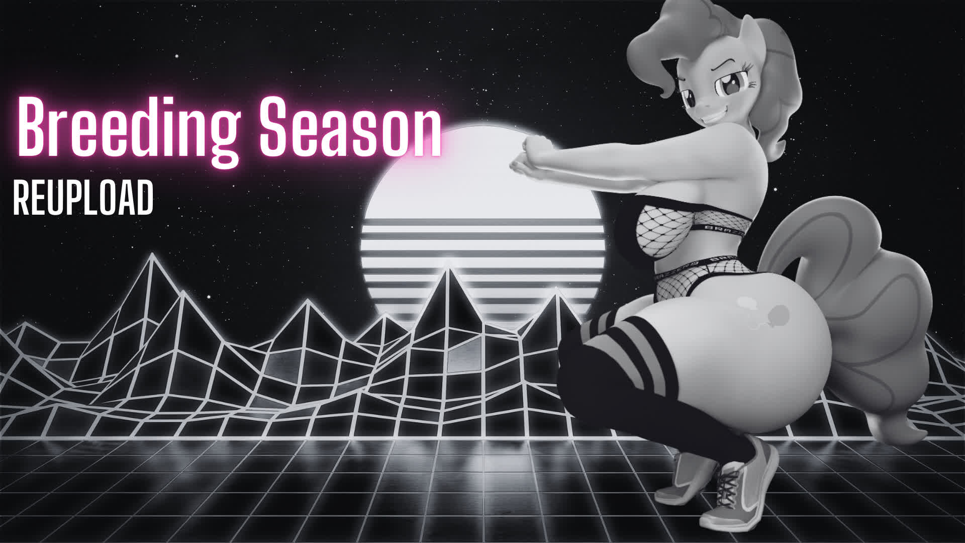 [Aurora Studio] (3D) Breeding Season