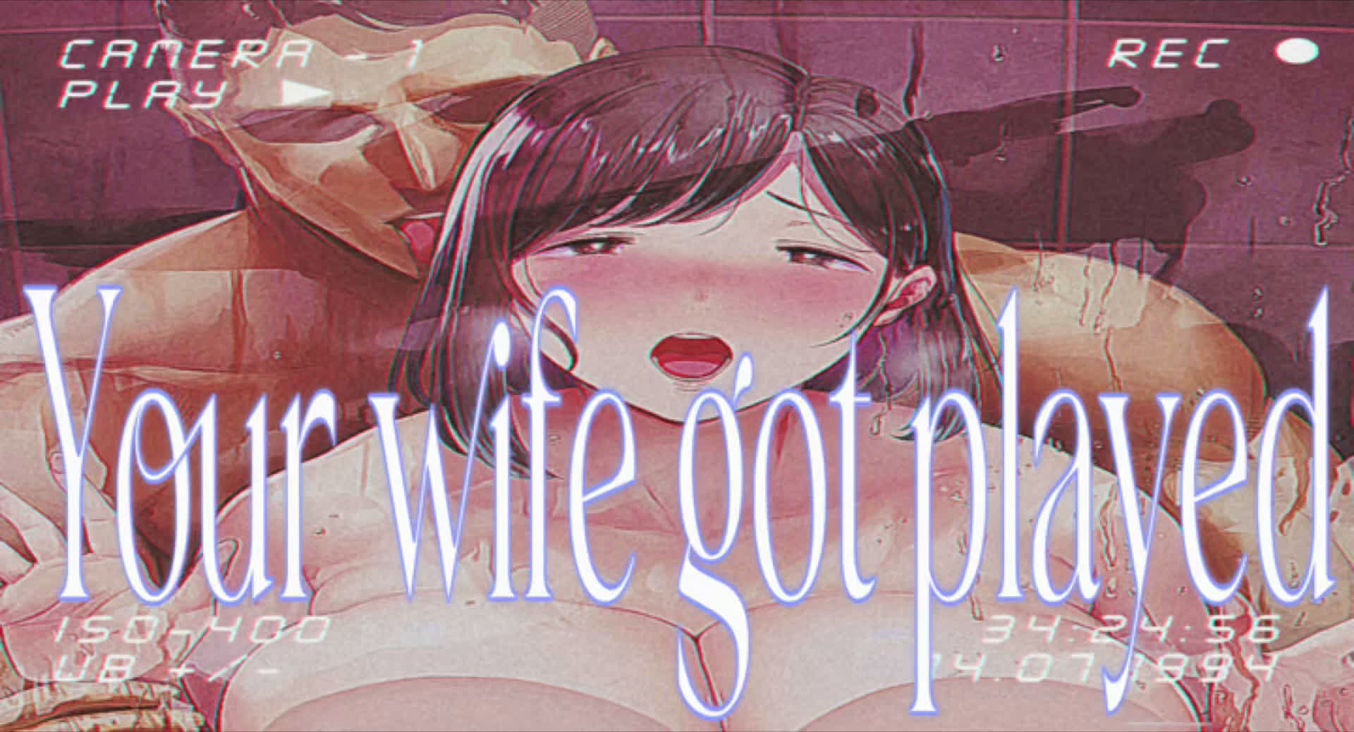 [NTRfella] Your wife got played