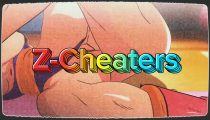 [Rosa Mendez] Z-Cheaters
