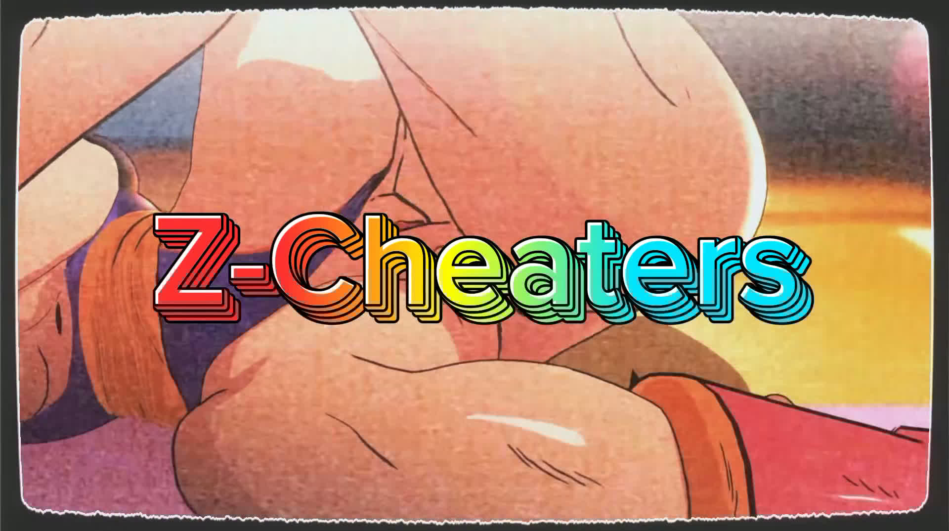 [Rosa Mendez] Z-Cheaters
