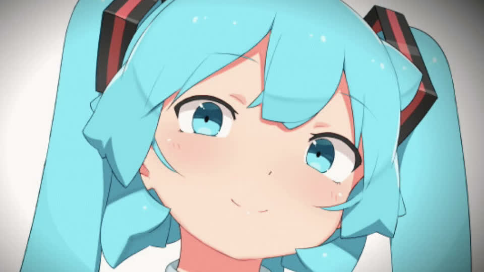 [AME’s HMV] aboyo MIKU x Gu’s faphero