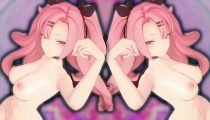 [Abblenouy] (3D) Genius Girls Will Take Dick!