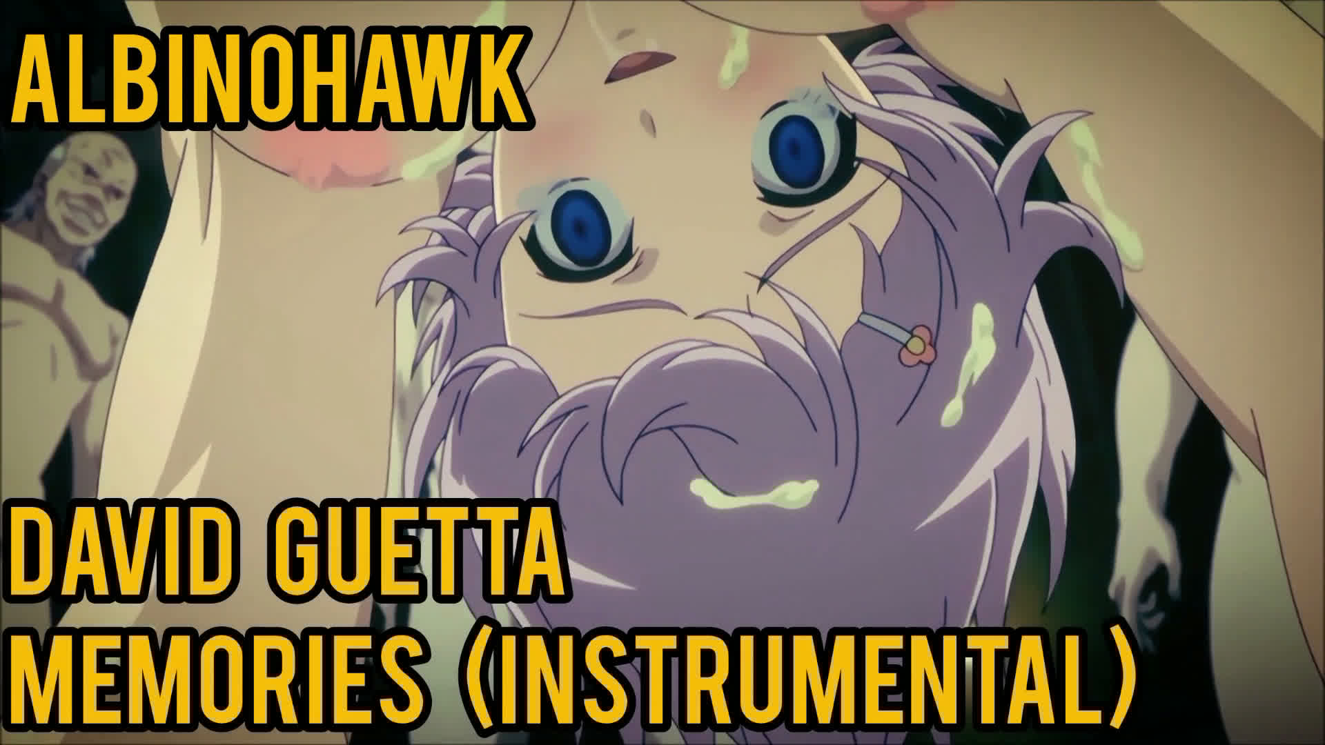 [Albinohawk] Liberate-Ichinose Sisters