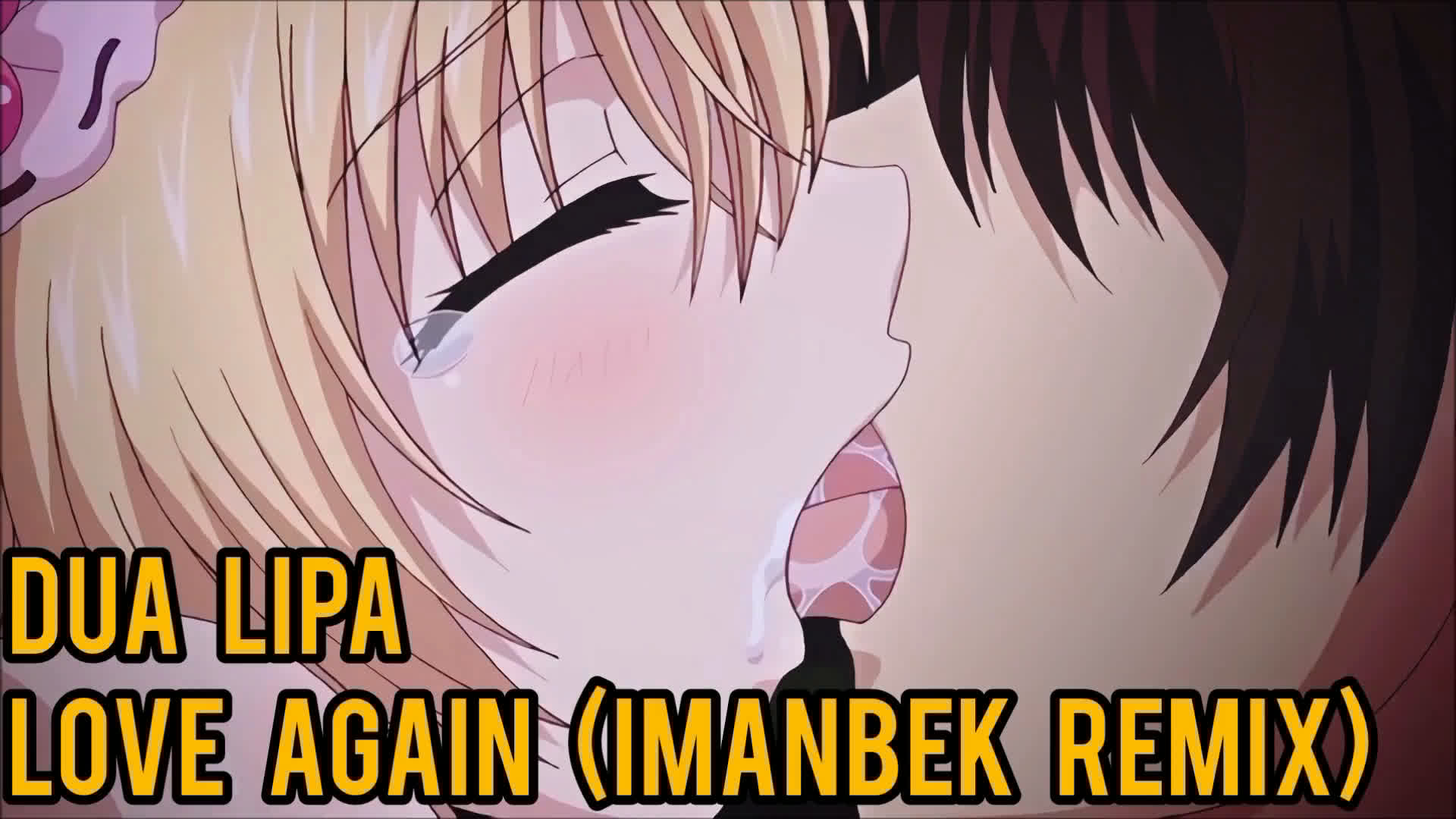 [Albinohawk] Love Lessons