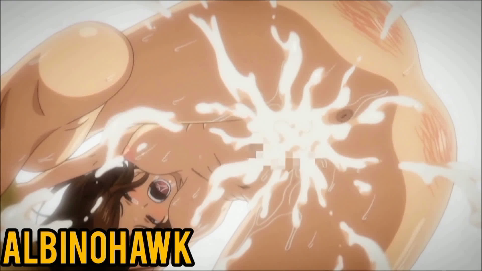 [Albinohawk] Love Note