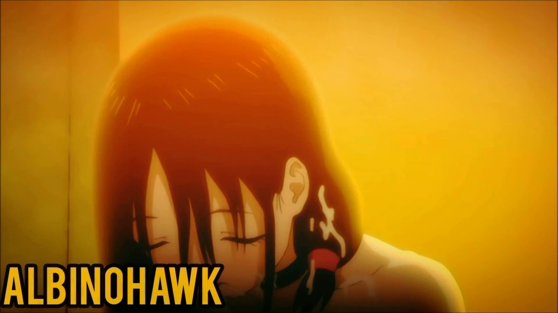 [Albinohawk] Teasing Anna