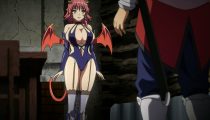 [Alexcreeds] Kyonyuu Fantasy – Shamsiel