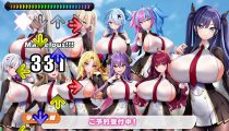 [AΣ] Oppai Spy (DDR version)