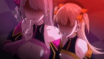 [Amyasei] Perfect Idol – Broken Girl