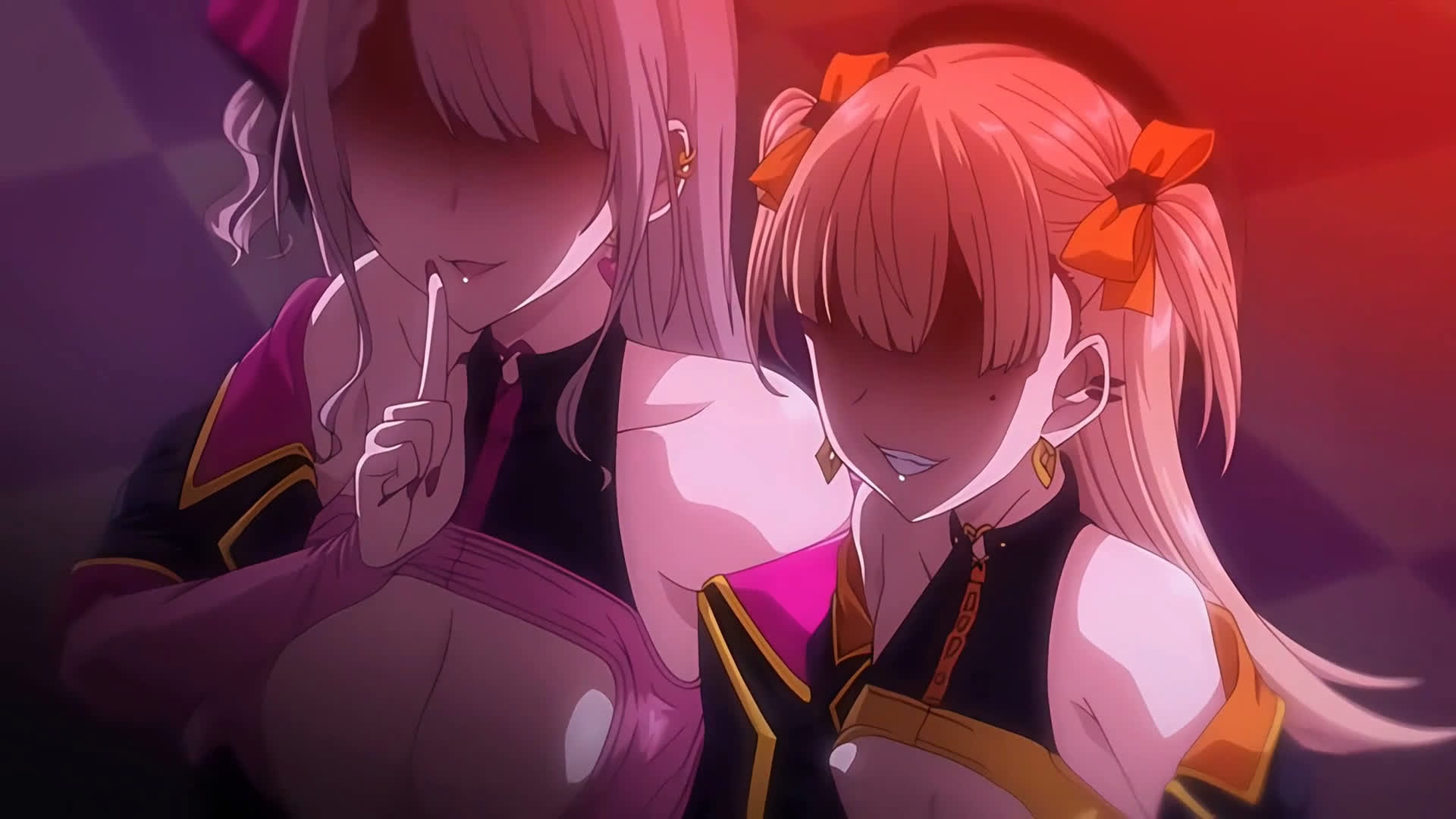[Amyasei] Perfect Idol – Broken Girl