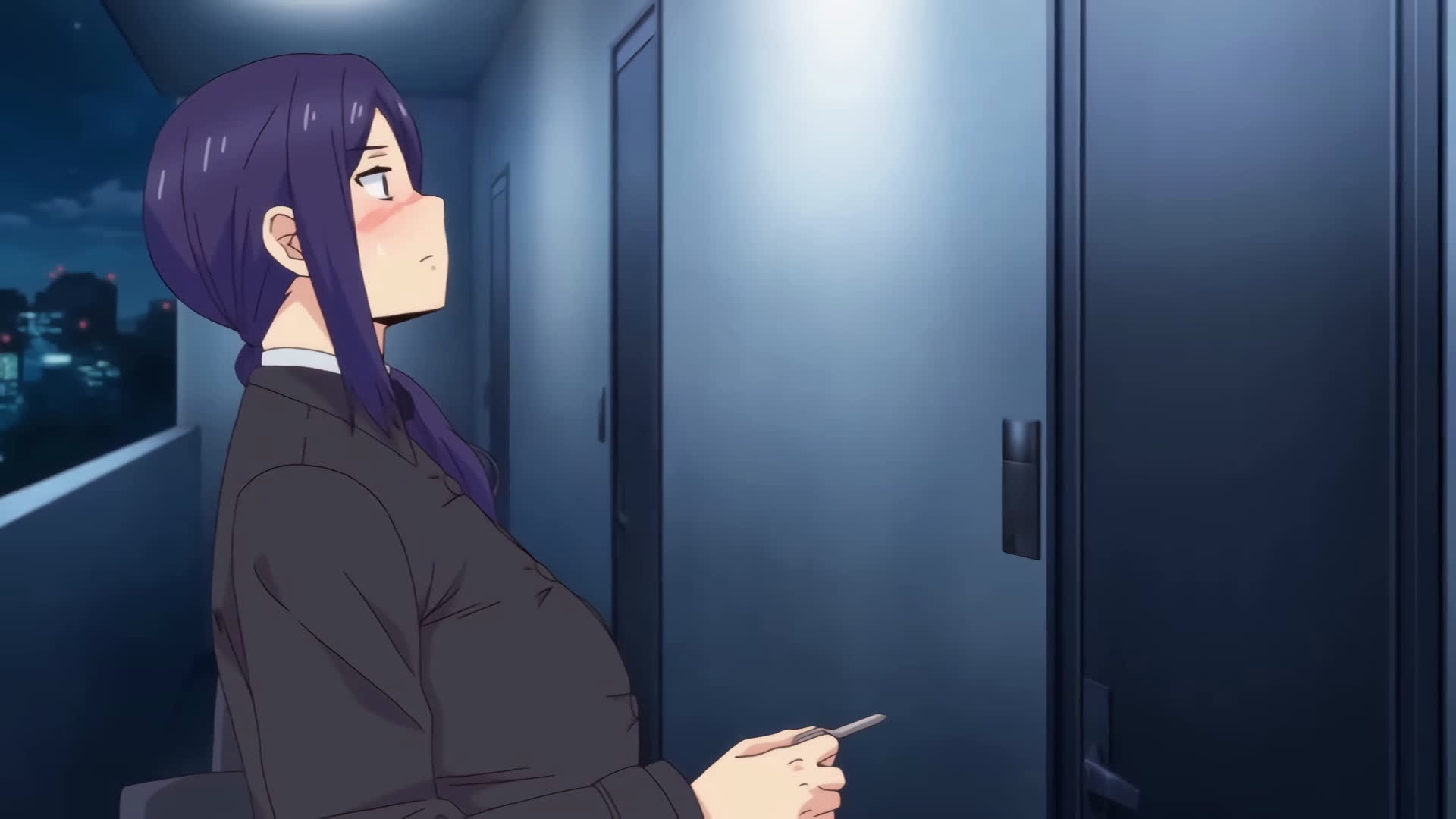 [Amyasei] Rabbit hole Kimi wa Yasashiku Netorareru