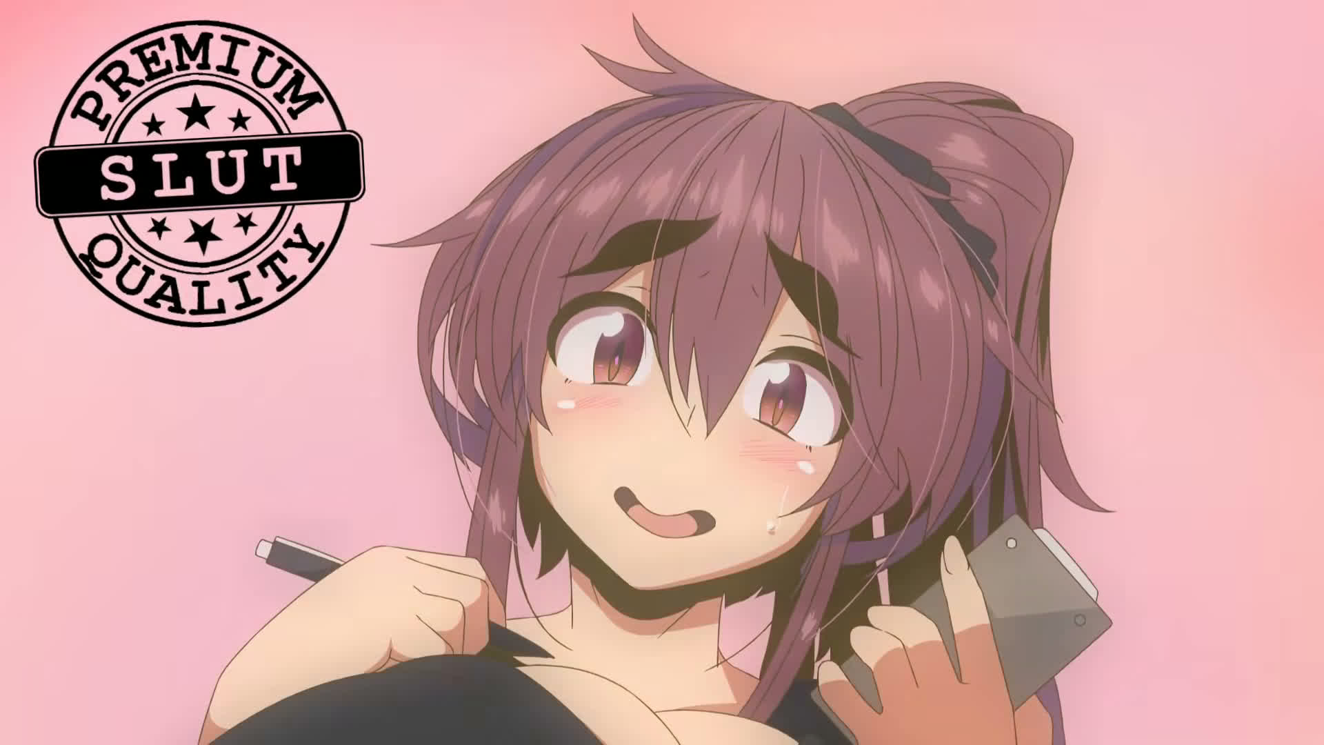 [Amyasei] a cow girl with big boobs