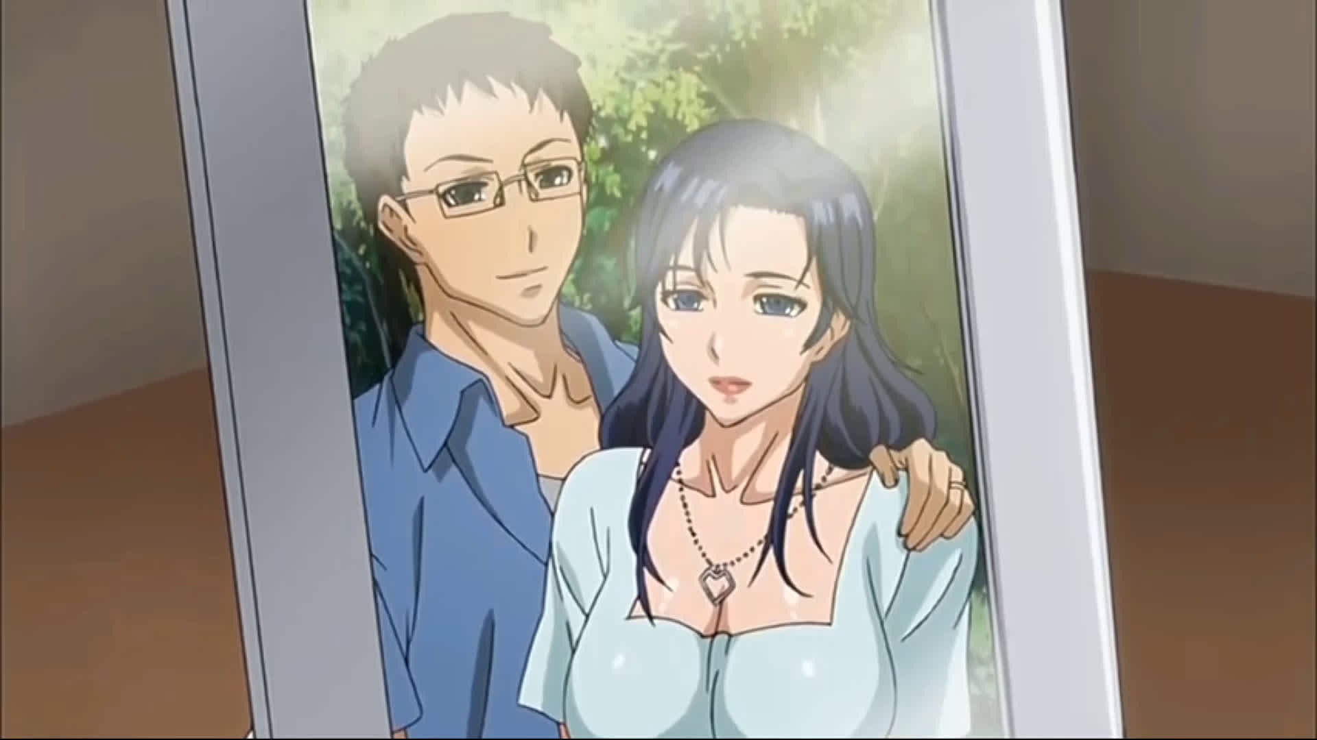 [Anime Hot 1] share wife yumi ishida