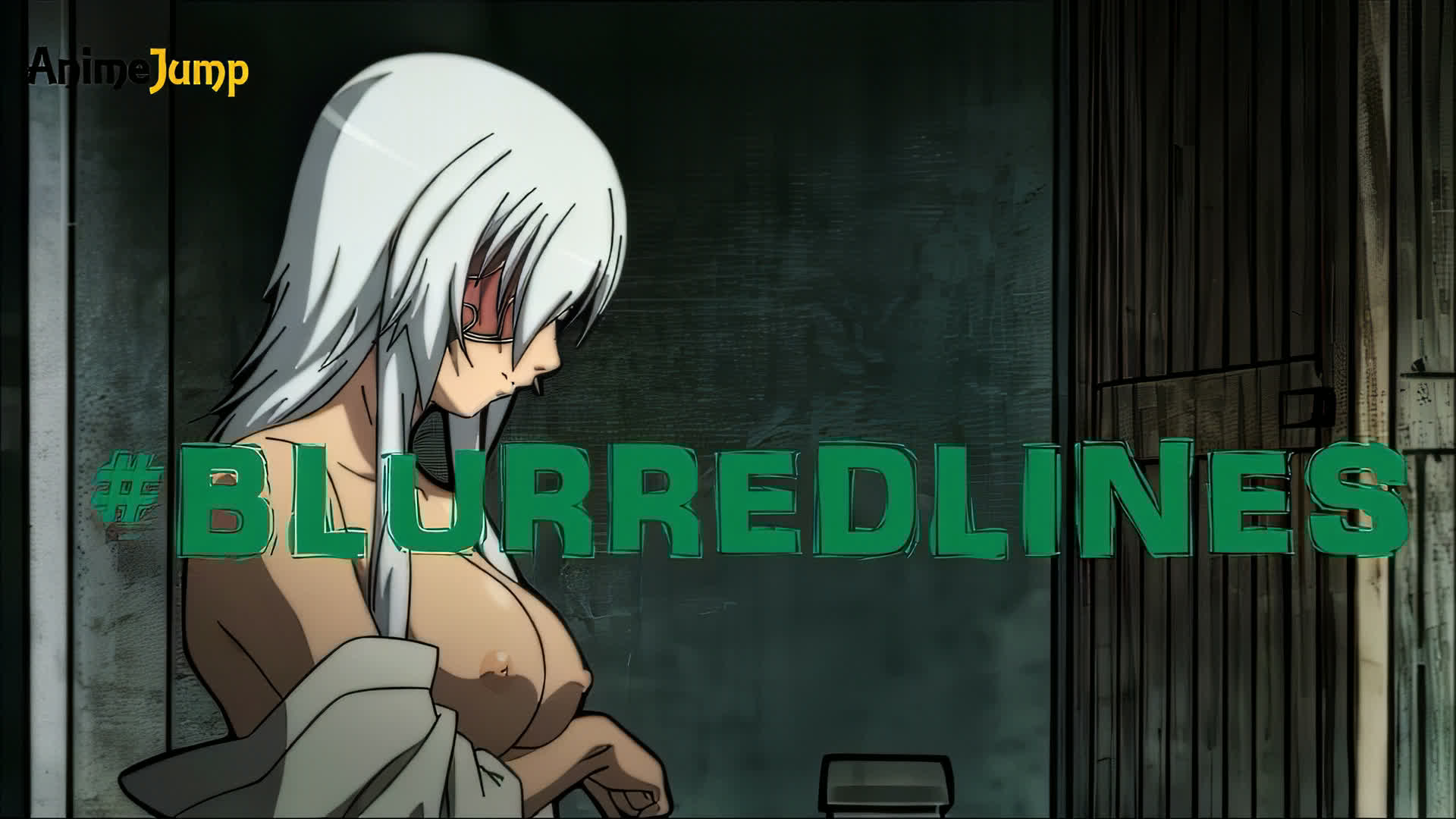 [AnimeJump] Blurred Lines