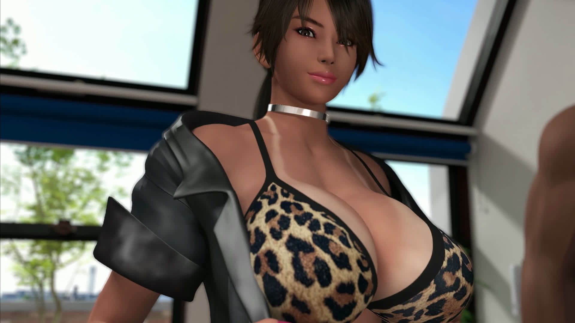 [AnoanHMV] (3D) Sexual Therapy