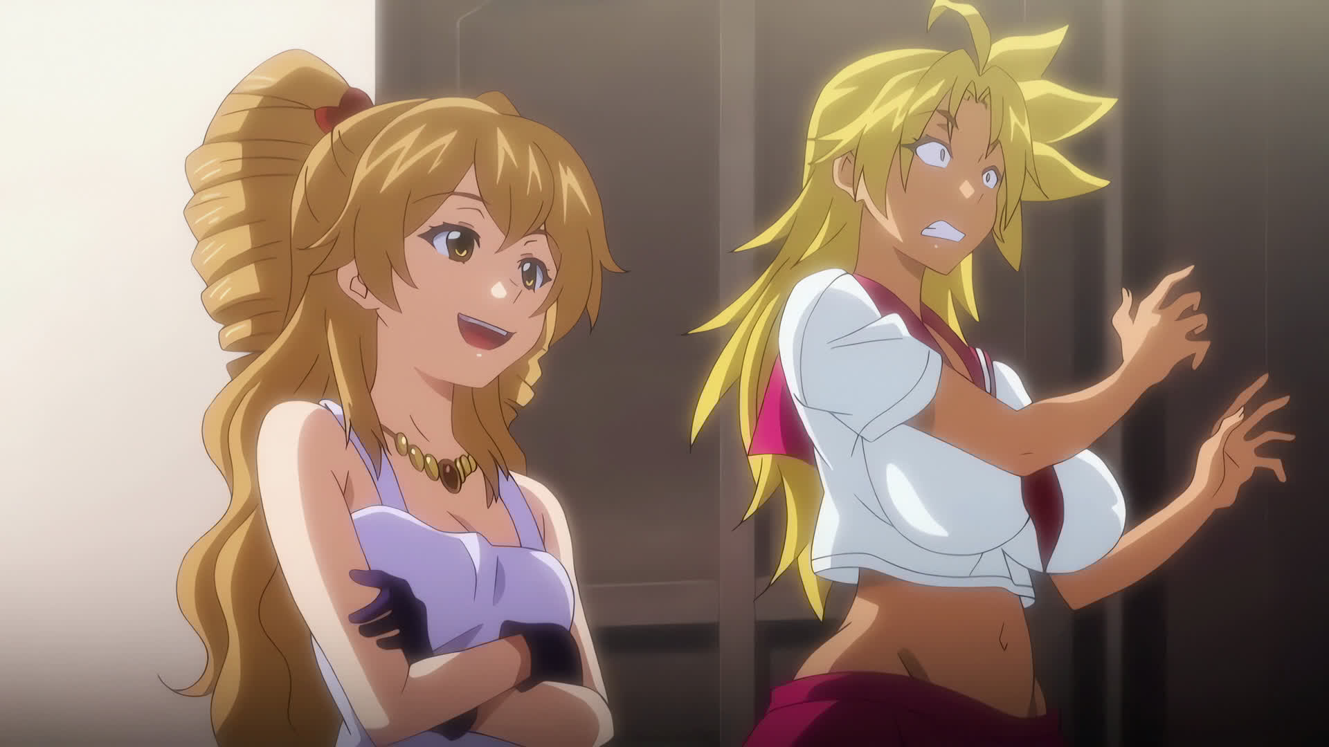 [AnoanHMV] Extracurricular