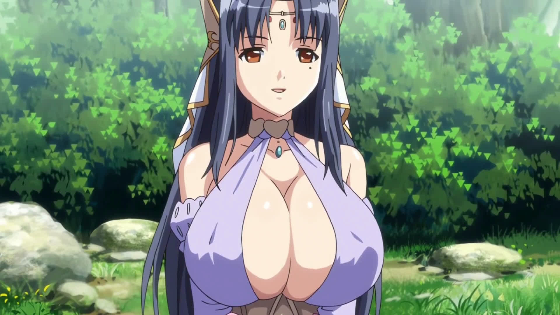 [Arthur_Proto] Roxanne De Desir – Kyonyuu Fantasy