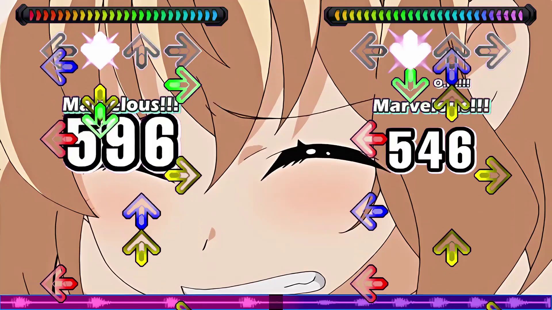 [Bastati] Era Round 4 (DDR Version)