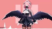 [CHARCOCO] (3D) Lumiflux F2P