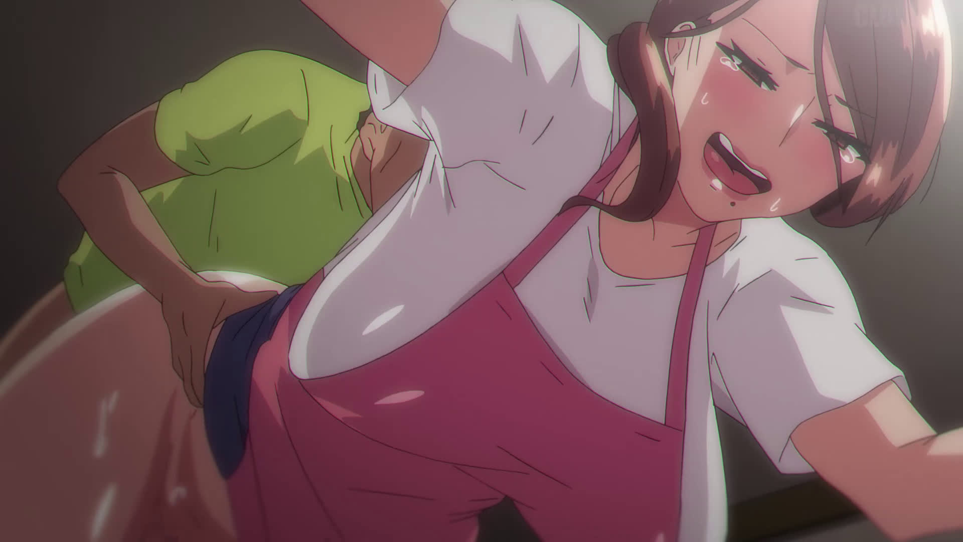 [CLOUDFLY] Lonely Wife💕 and Fan Exhibition and Yellow Hair’s Story💕