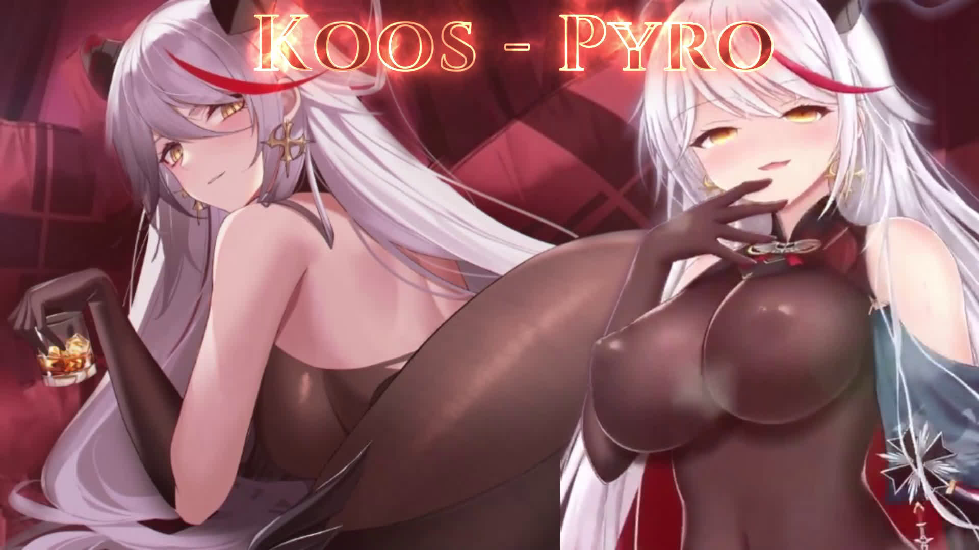 [ChaosLogic] Ironblood