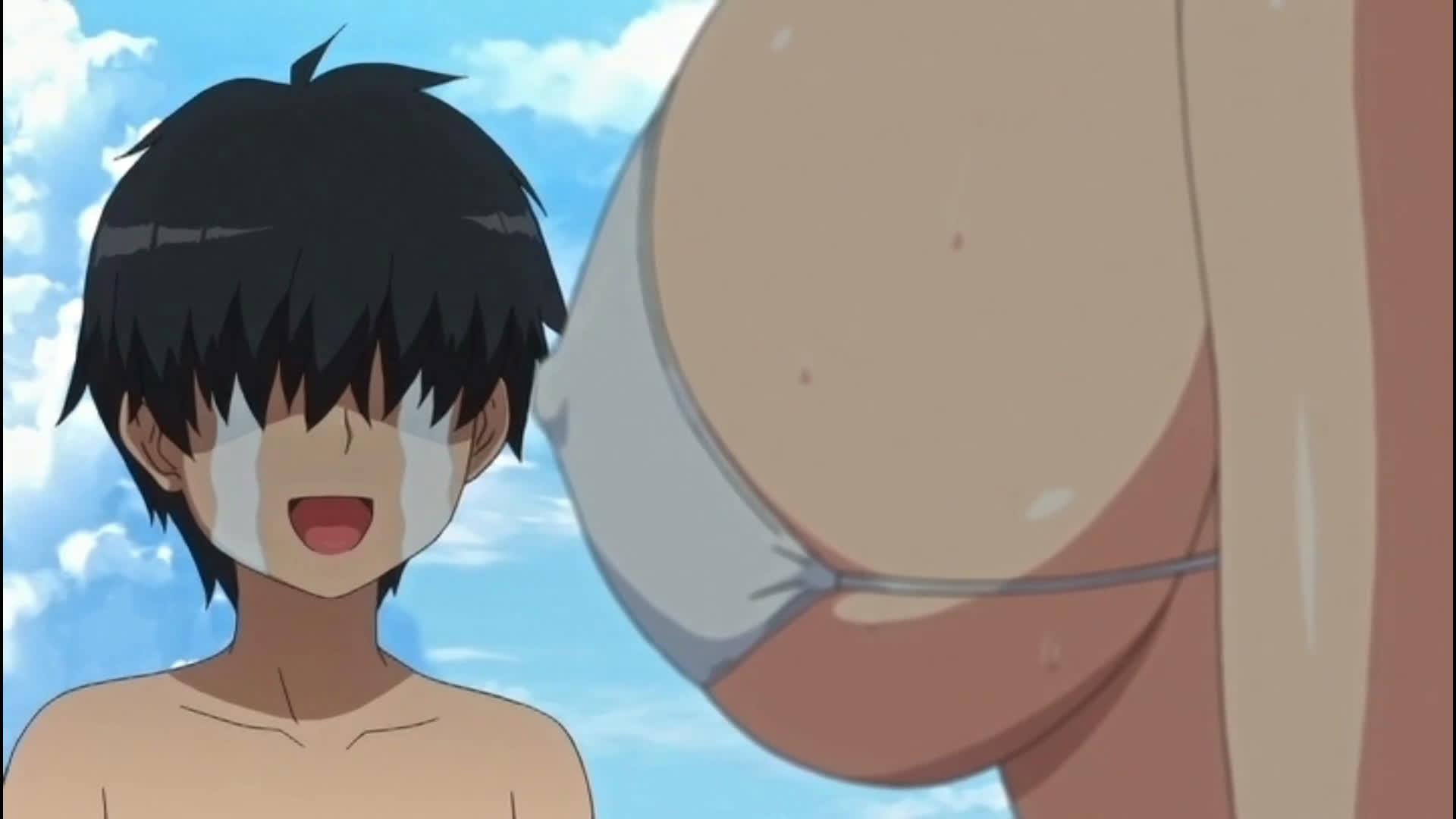 [ChaosProjects] Baby I’m Worth it