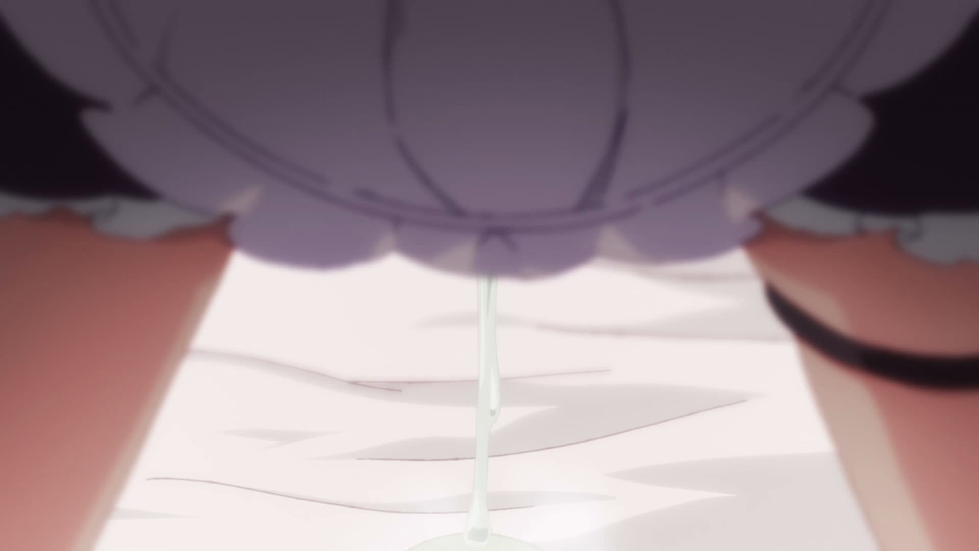 [ChaosProjects] Wet Anime Pussy