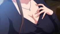 [DD Fox] A wife brings a friend over for her husband