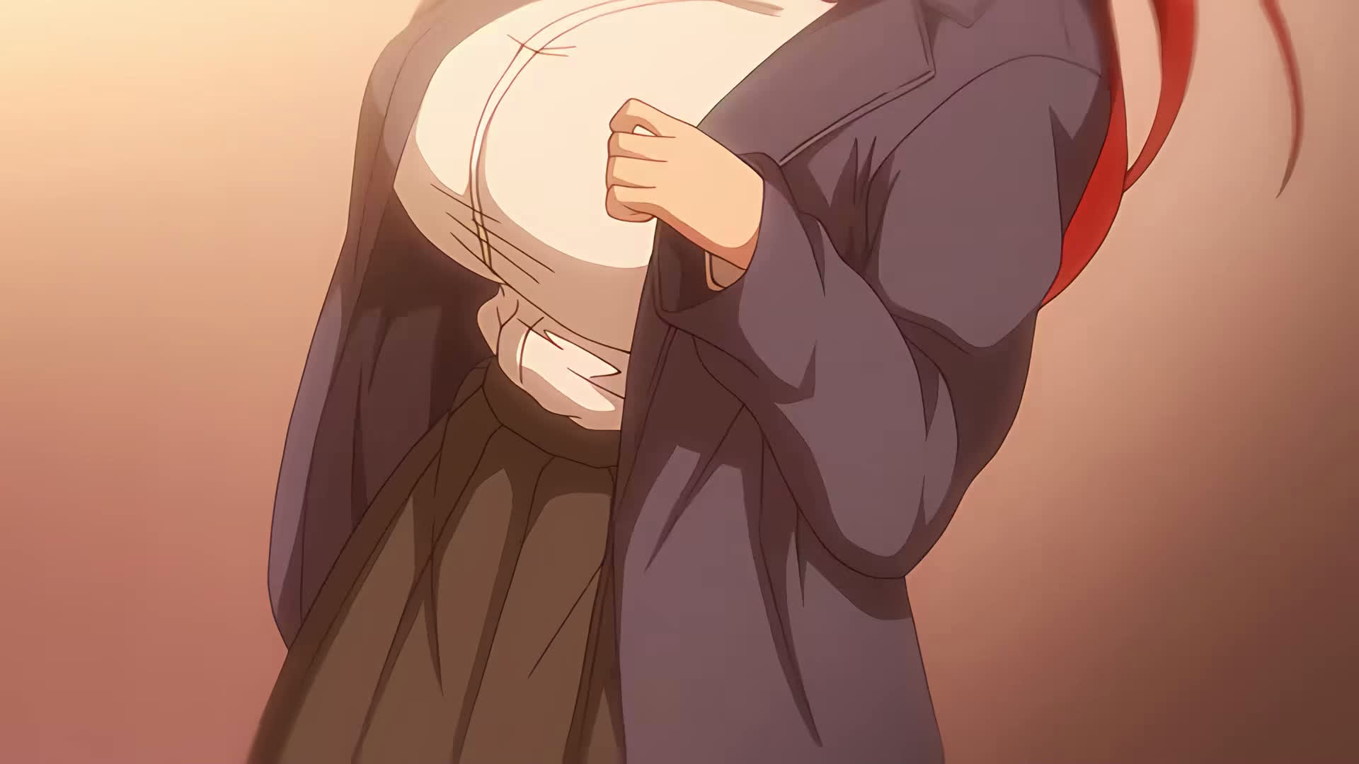 [DD Fox] Yogoreta Kanojo HMV