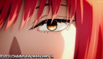 [DZO] Chainsaw Man HMV III