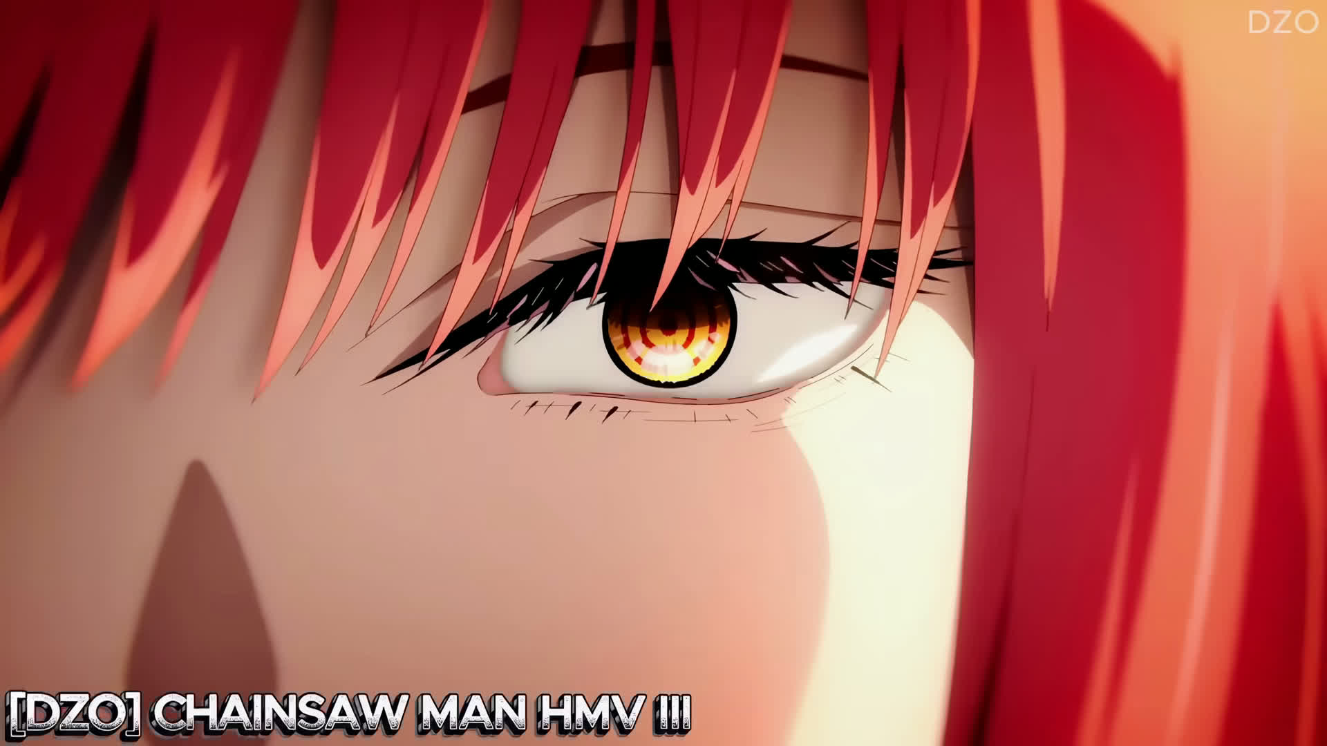 [DZO] Chainsaw Man HMV III