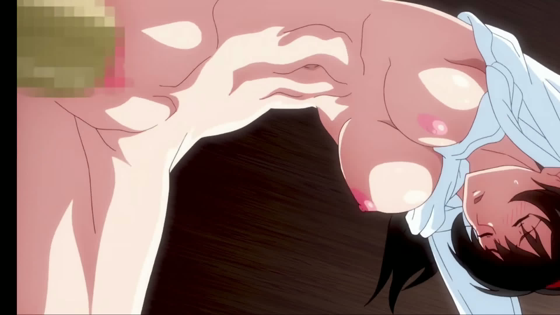 [DarkFlameMaster KT] 💮Hentai’s Hero Kick💮