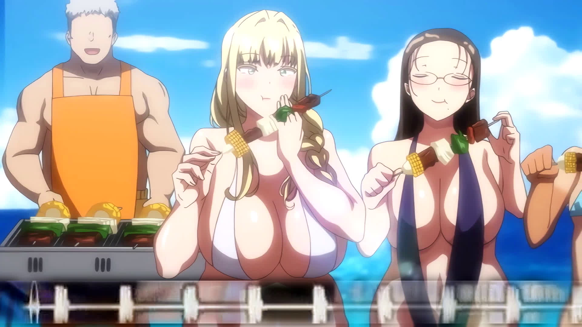 [DearestOnani] FH – HOMAGE (Round One)