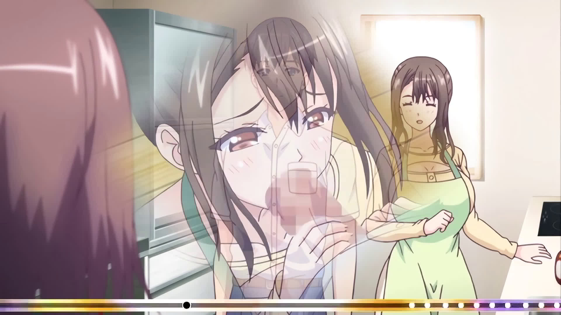 [DearestOnani] FH – HOMAGE (Round Three)