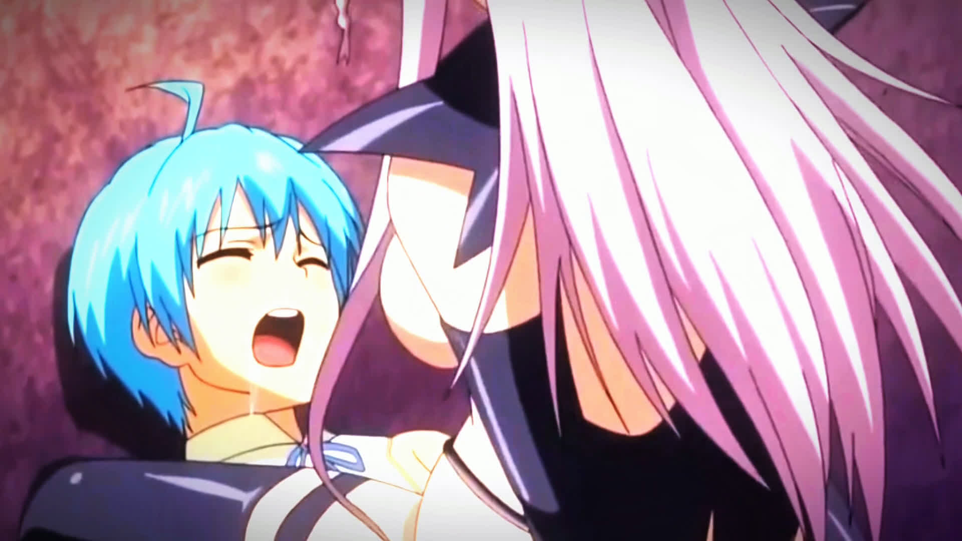 [Dinmo816266] succubus