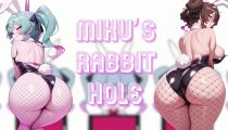 [DoctorPibby] Miku’s Rabbit Hole