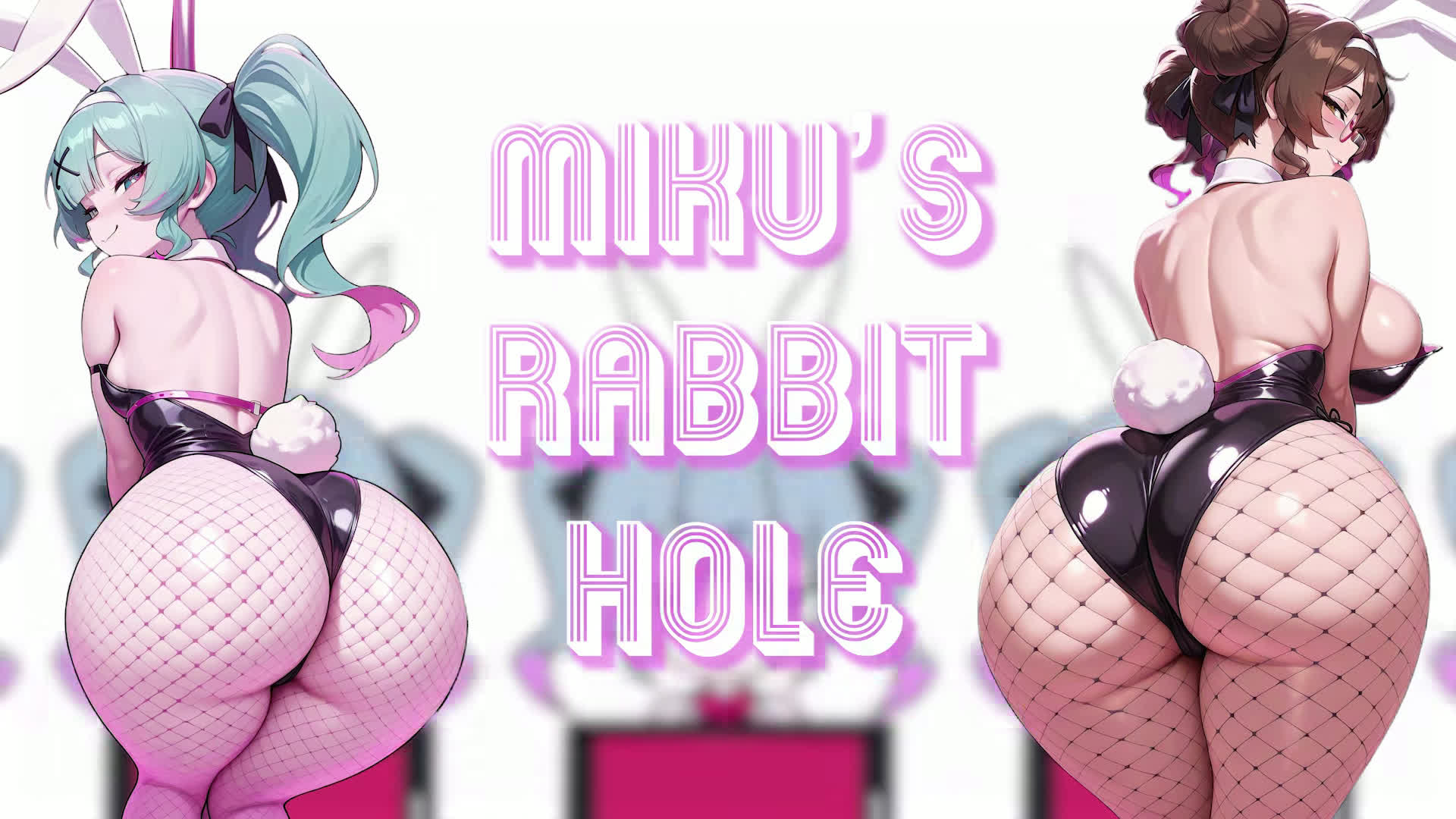[DoctorPibby] Miku’s Rabbit Hole