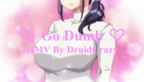 [DruidCrazy] Go Dumb